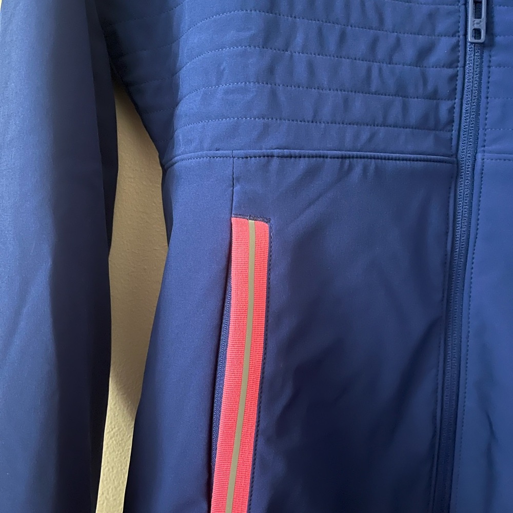 Golf Jacket - Picture 2 of 5